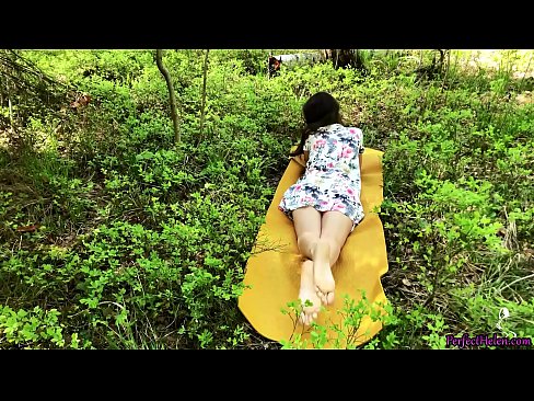 ❤️ Un inconnu sur Tinder masturbe ma chatte et baise passionnément dans les bois ❤❌ Porno de qualité at fr.porn-milf-300.ru ❌️